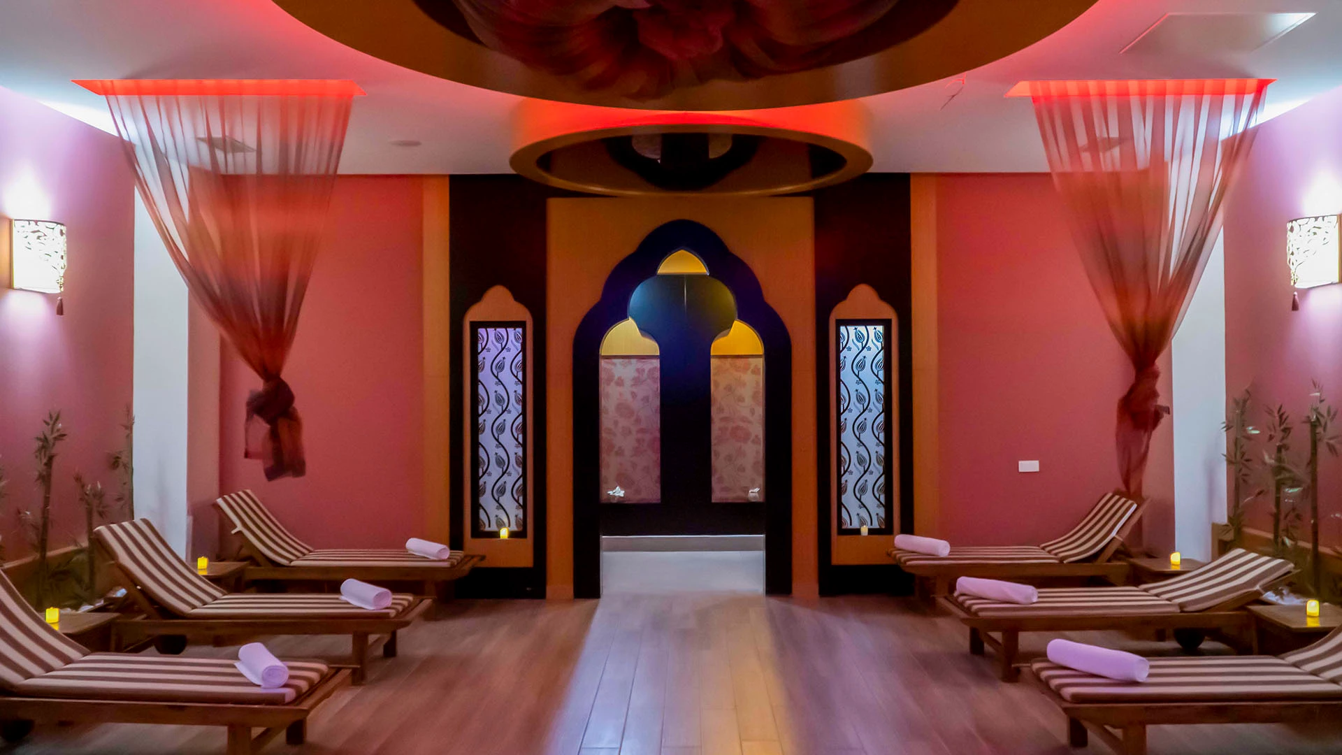 Hotell Adalya Resort & Spa Adults Only i Antalya, Turkiet - Bild 24