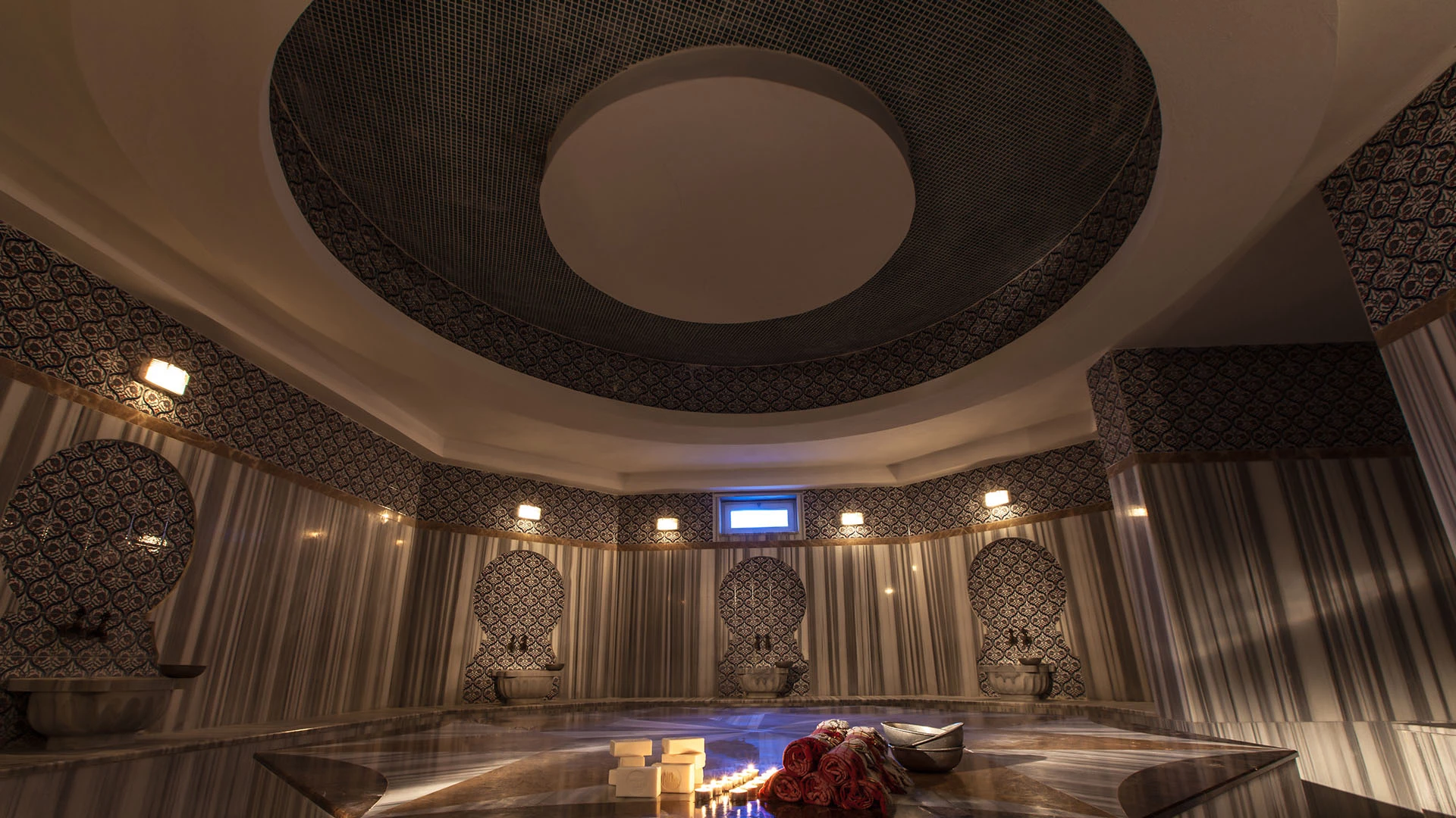 Hotell Adalya Resort & Spa Adults Only i Antalya, Turkiet - Bild 27