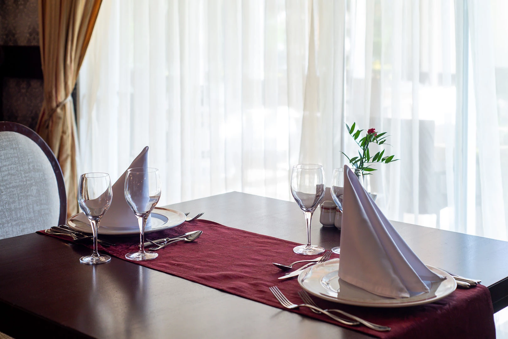 Hotell Adalya Resort & Spa Adults Only i Antalya, Turkiet - Bild 14