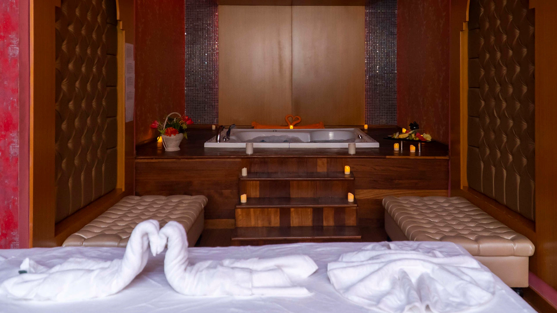 Hotell Adalya Resort & Spa Adults Only i Antalya, Turkiet - Bild 25