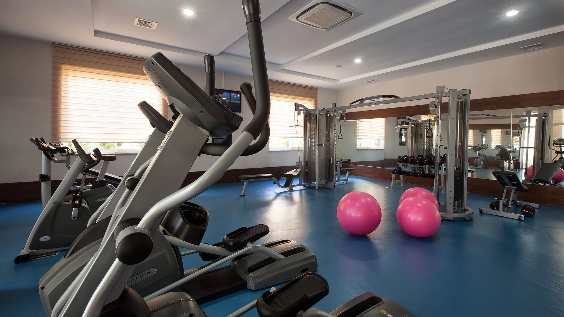 Hotell Adalya Resort & Spa Adults Only i Antalya, Turkiet - Bild 28