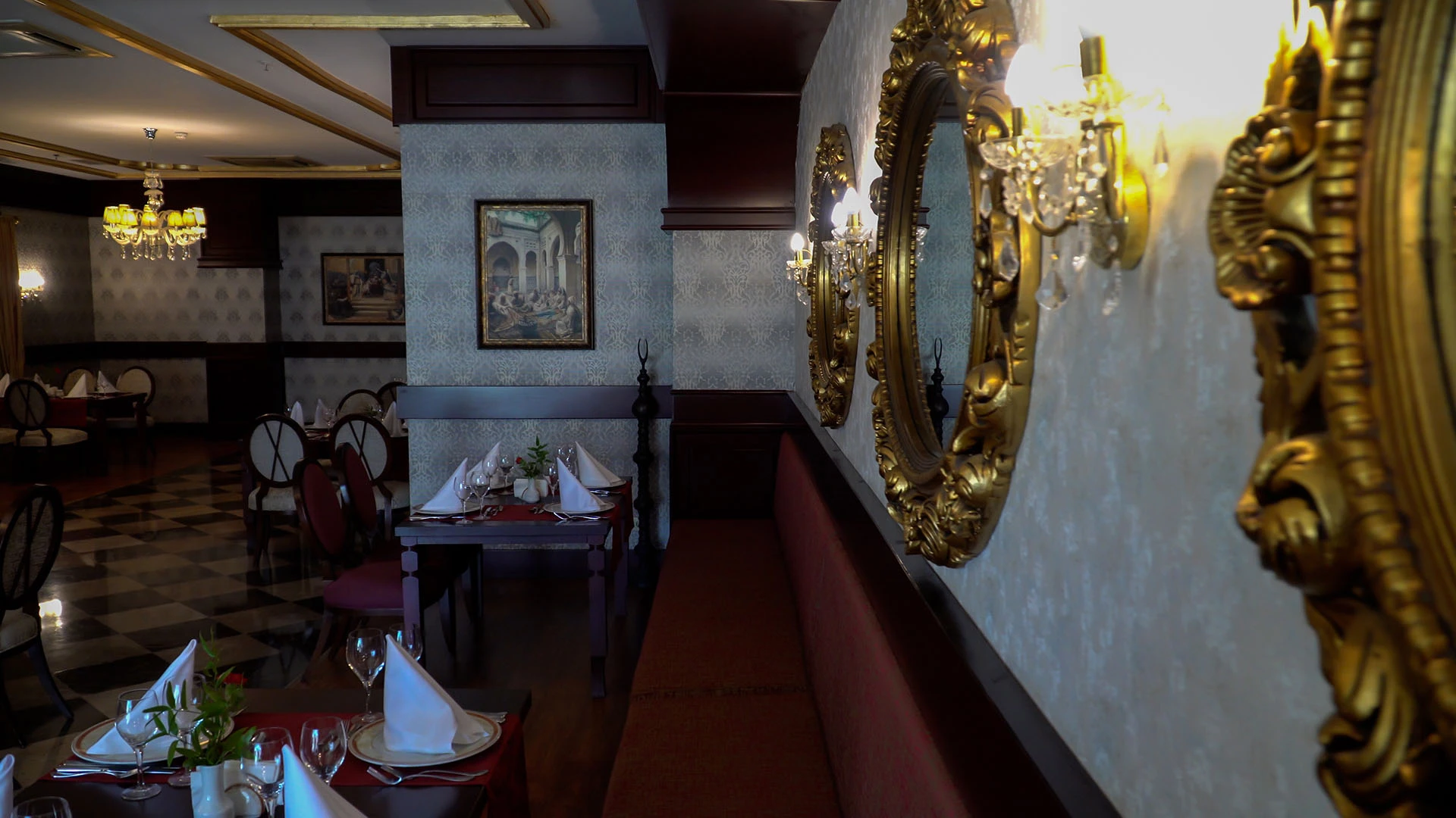 Hotell Adalya Resort & Spa Adults Only i Antalya, Turkiet - Bild 17