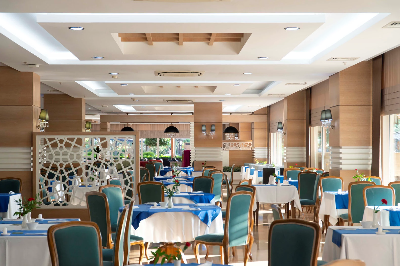 Hotell Adalya Resort & Spa Adults Only i Antalya, Turkiet - Bild 18