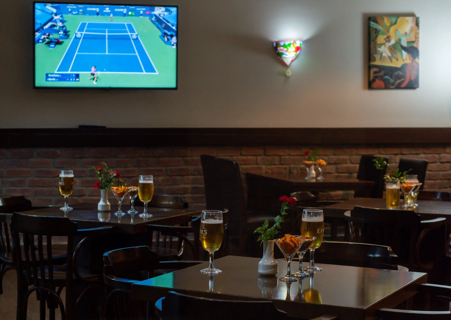 Hotell Adalya Resort & Spa Adults Only i Antalya, Turkiet - Bild 19