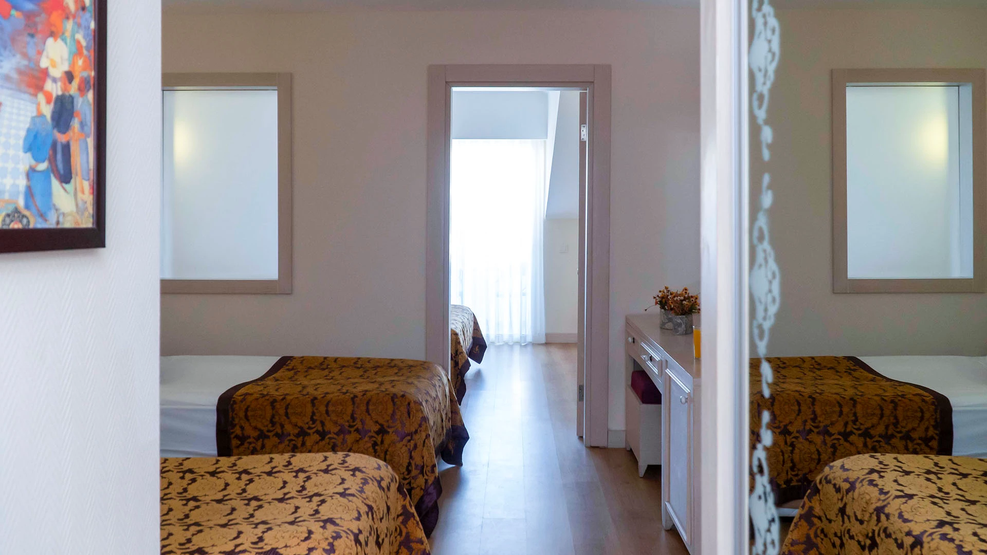 Hotell Adalya Resort & Spa Adults Only i Antalya, Turkiet - Bild 21