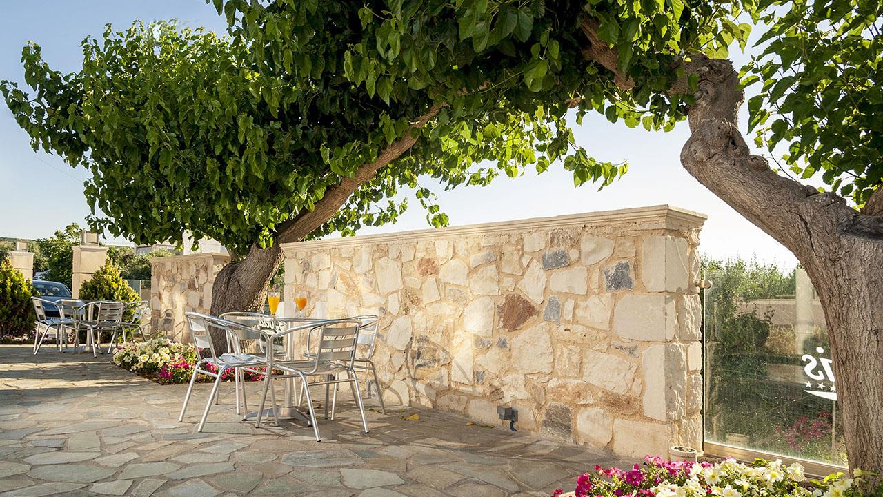 Hotell Adelais Hotel i Crete, Grekland - Bild 18