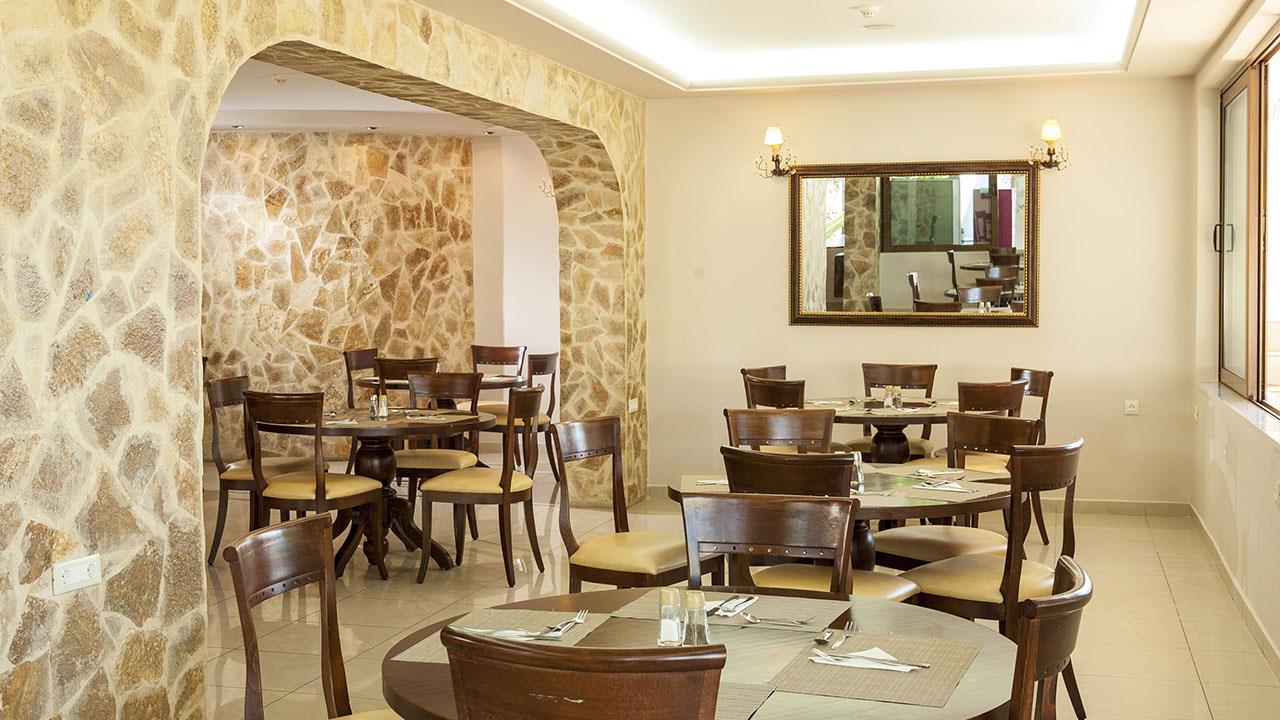 Hotell Adelais Hotel i Crete, Grekland - Bild 19