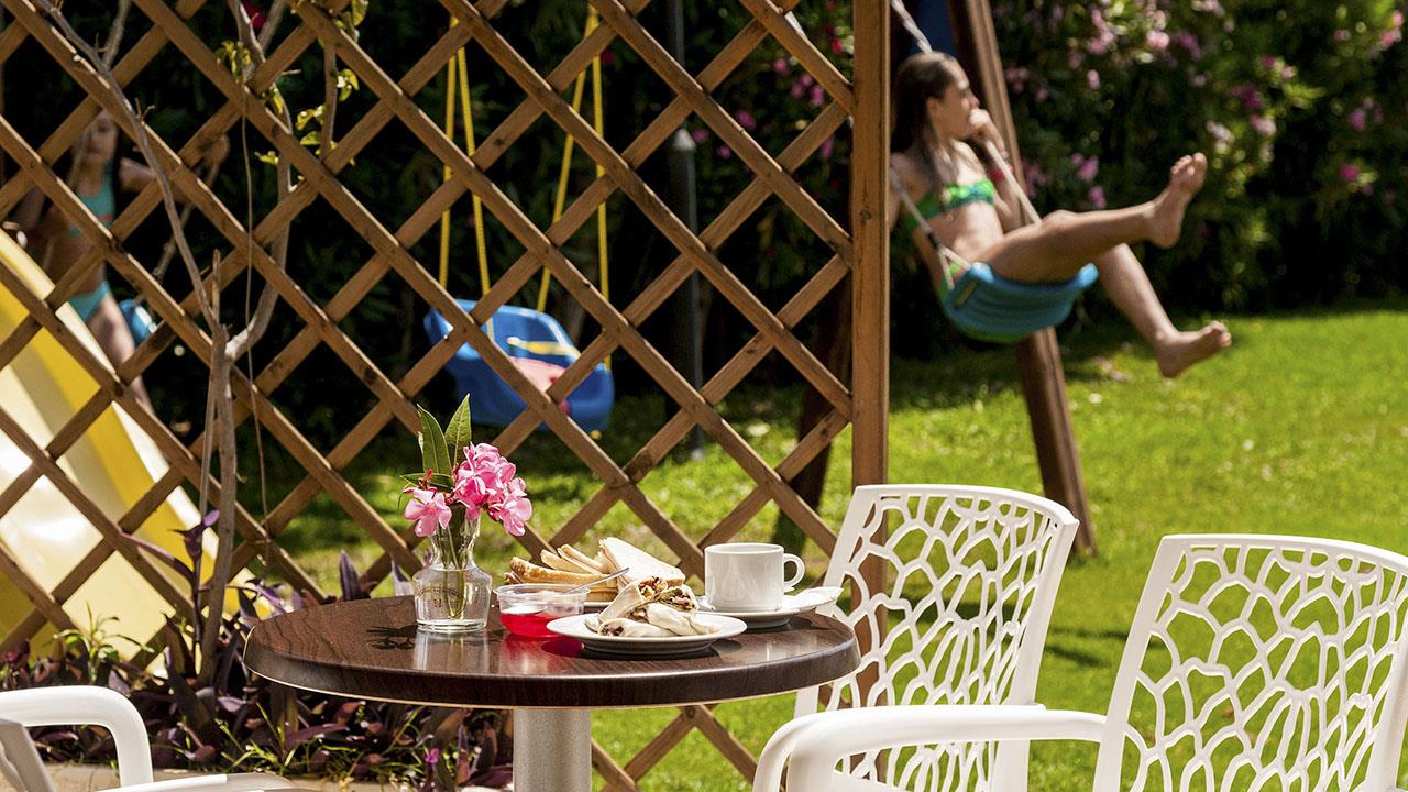 Hotell Adelais Hotel i Crete, Grekland - Bild 14