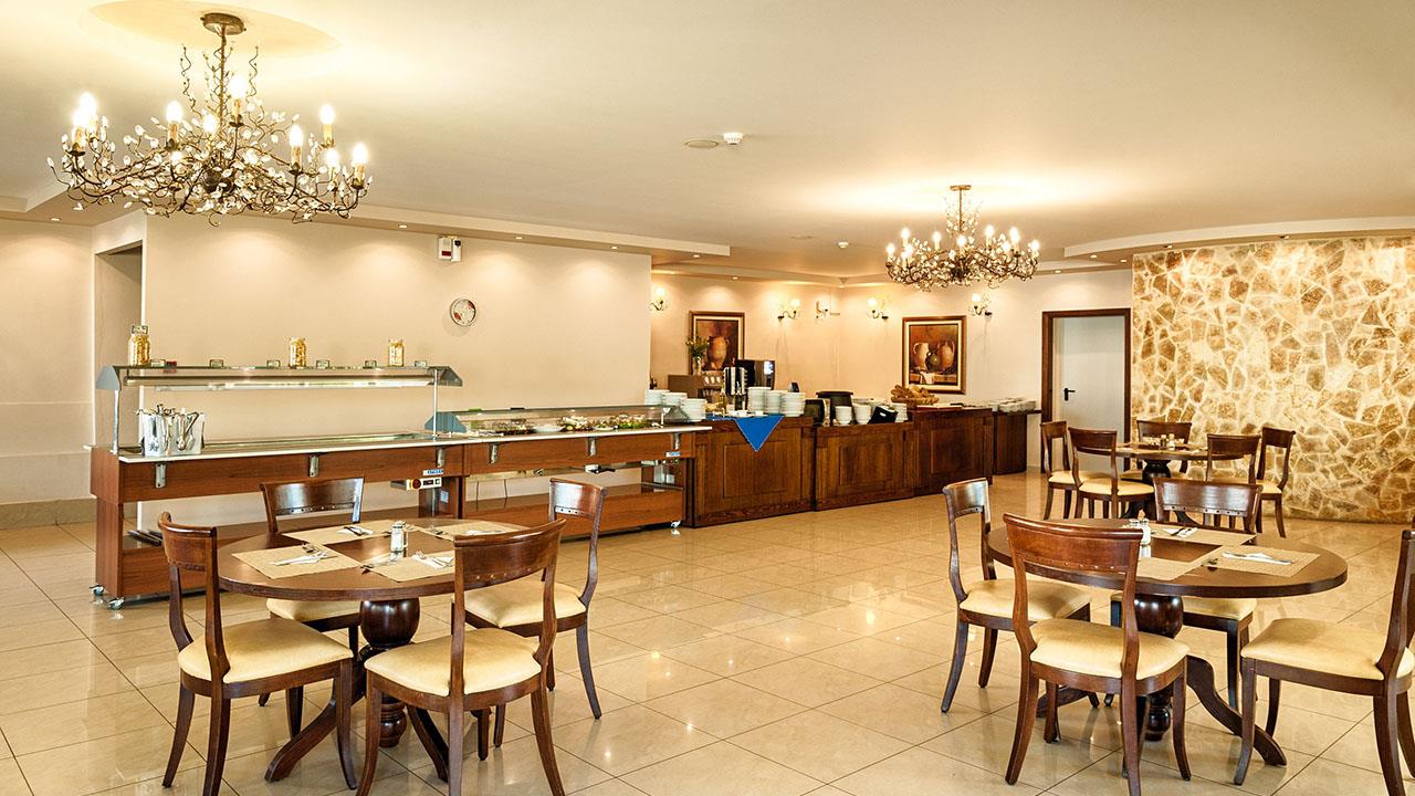 Hotell Adelais Hotel i Crete, Grekland - Bild 20