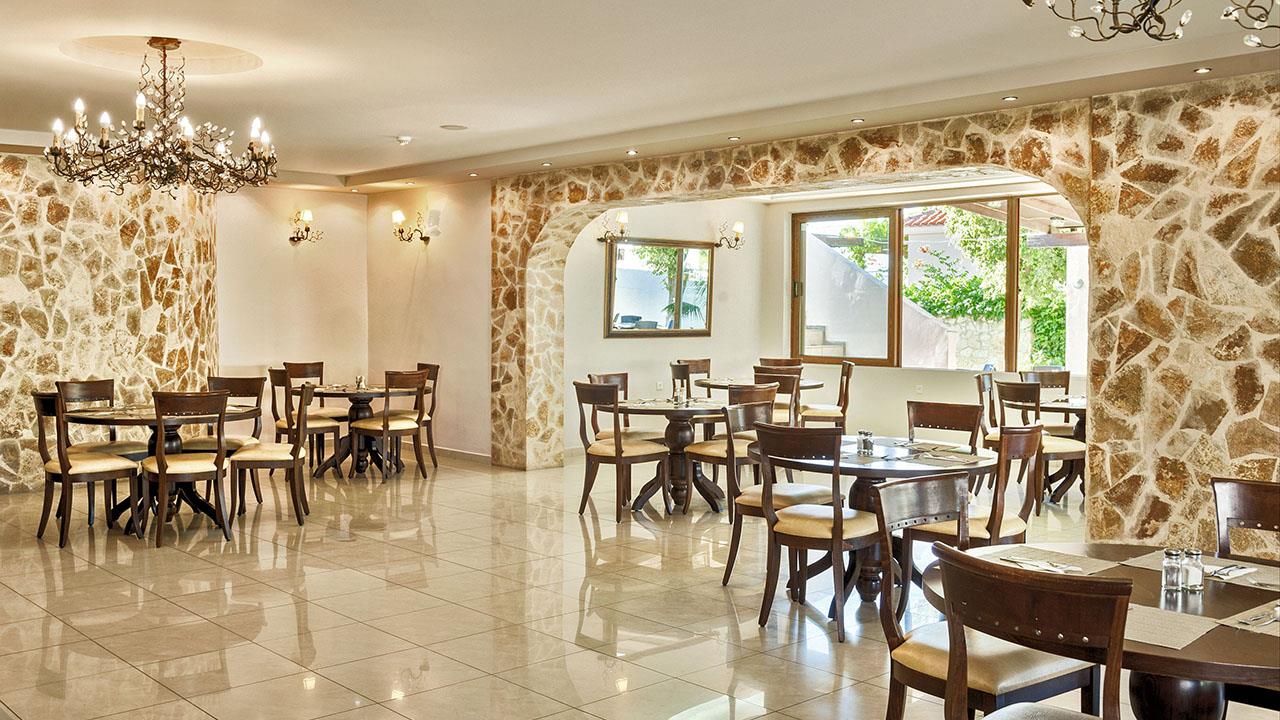 Hotell Adelais Hotel i Crete, Grekland - Bild 21