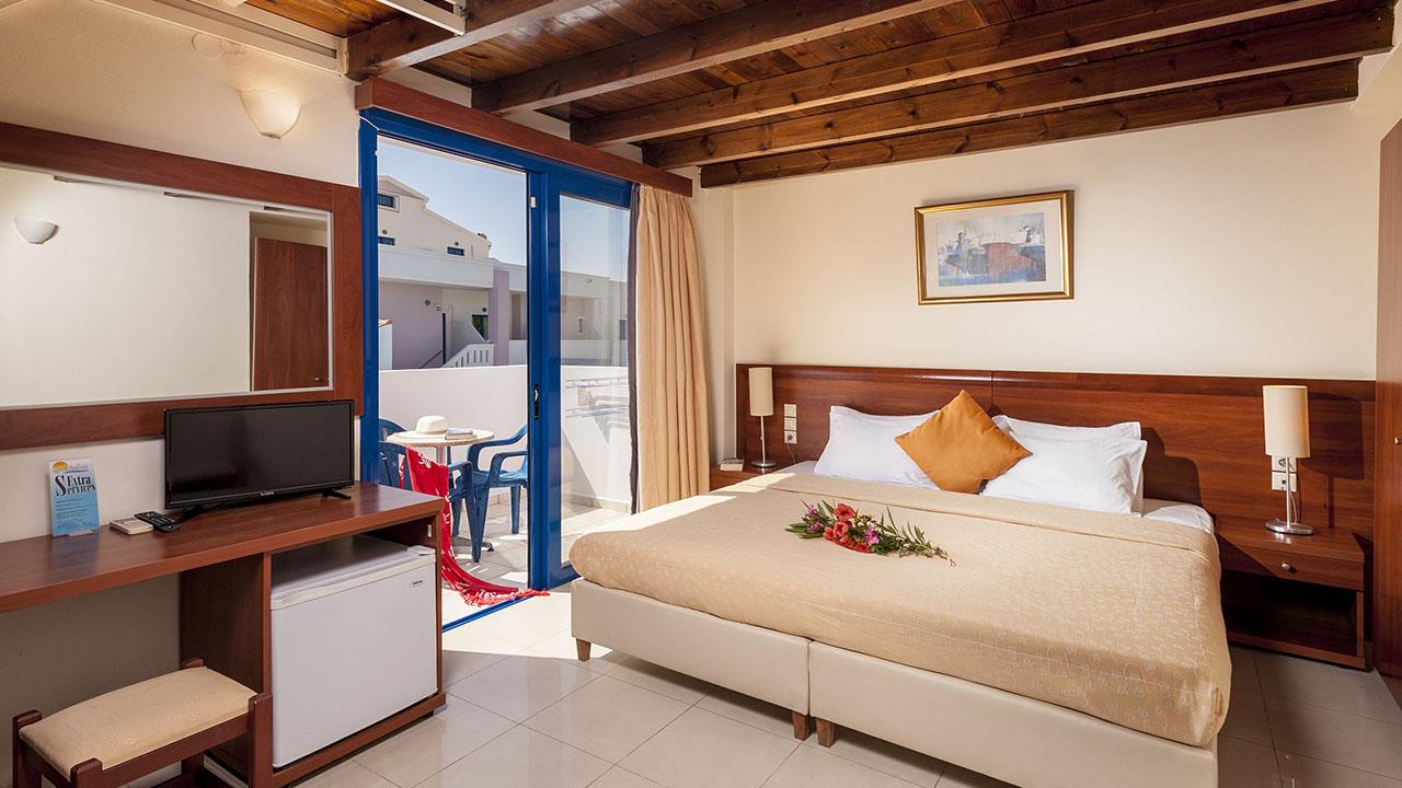 Hotell Adelais Hotel i Crete, Grekland - Bild 24