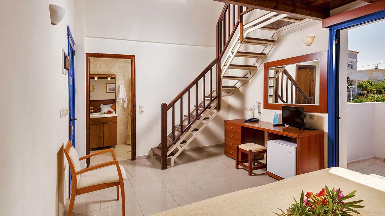 Hotell Adelais Hotel i Crete, Grekland - Bild 25