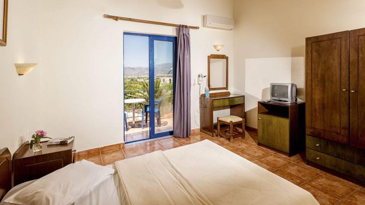 Hotell Adelais Hotel i Crete, Grekland - Bild 28