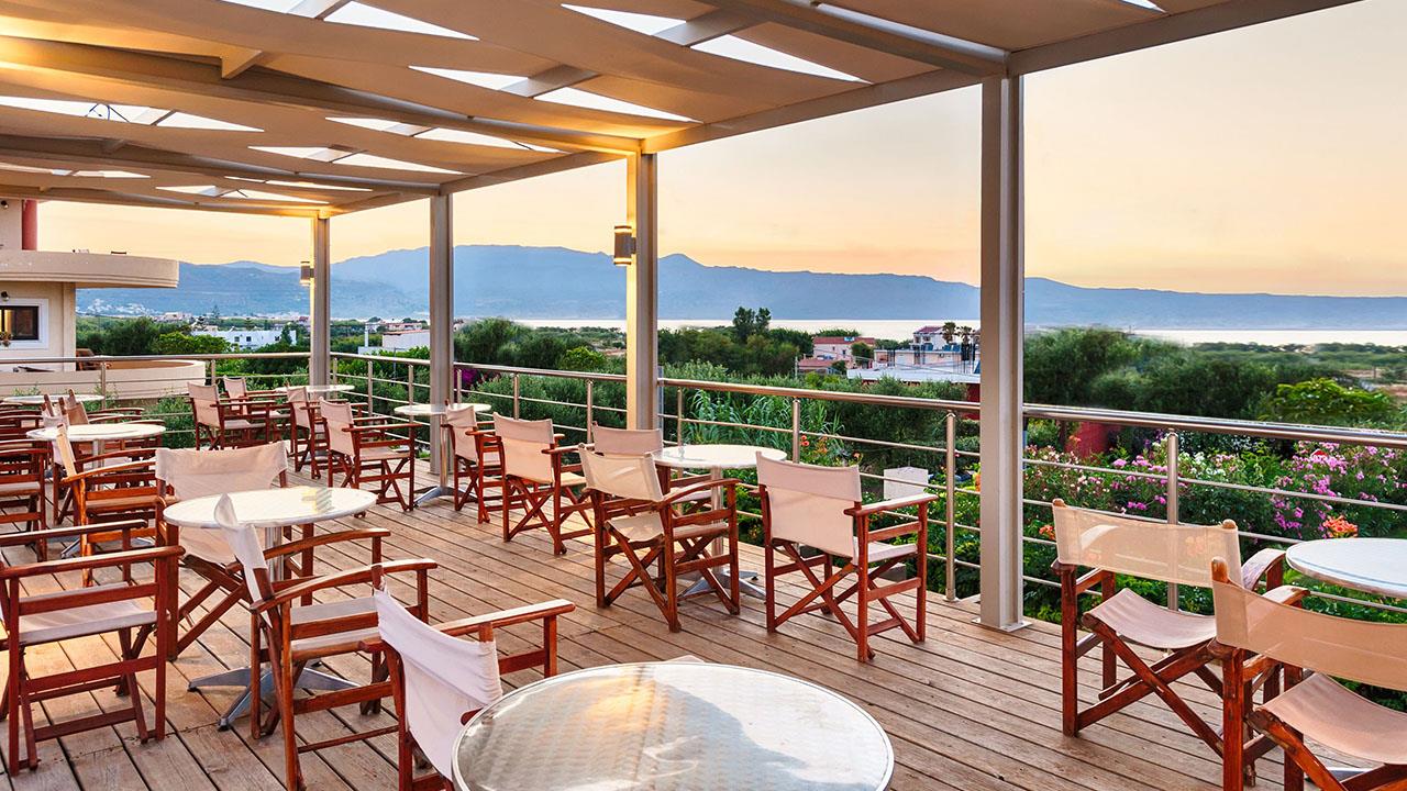 Hotell Adelais Hotel i Crete, Grekland - Bild 15