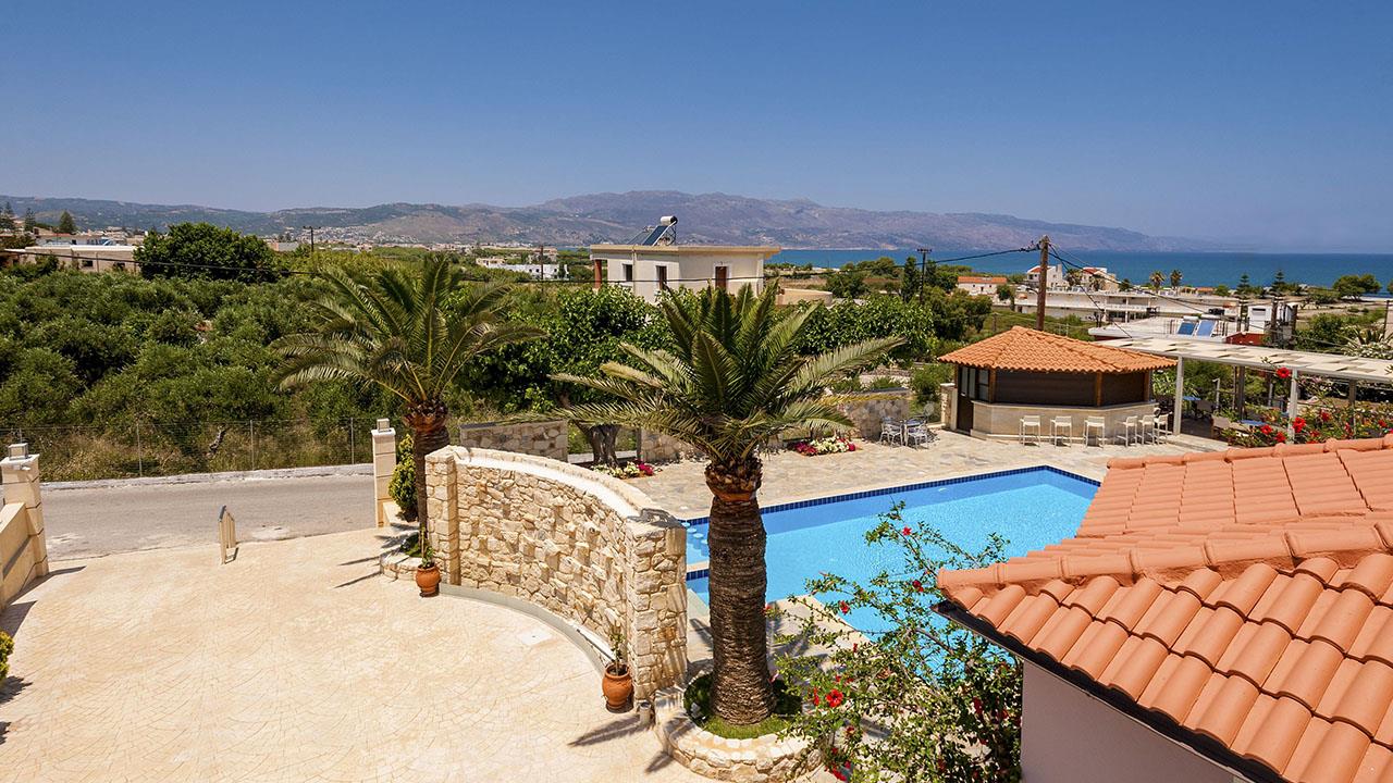 Hotell Adelais Hotel i Crete, Grekland - Bild 12