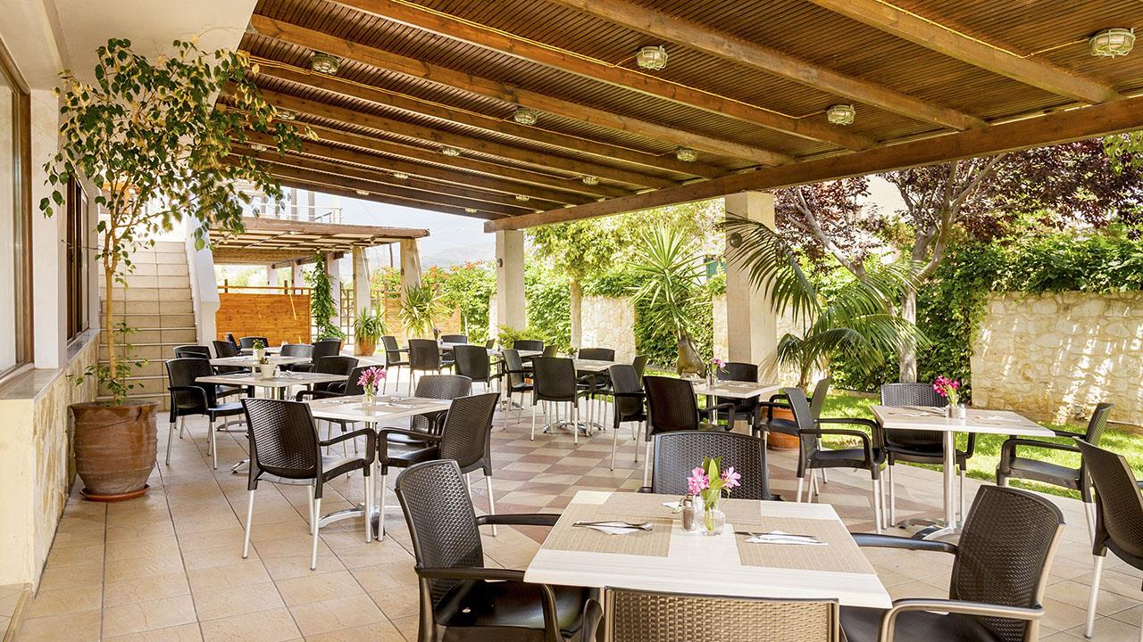 Hotell Adelais Hotel i Crete, Grekland - Bild 16