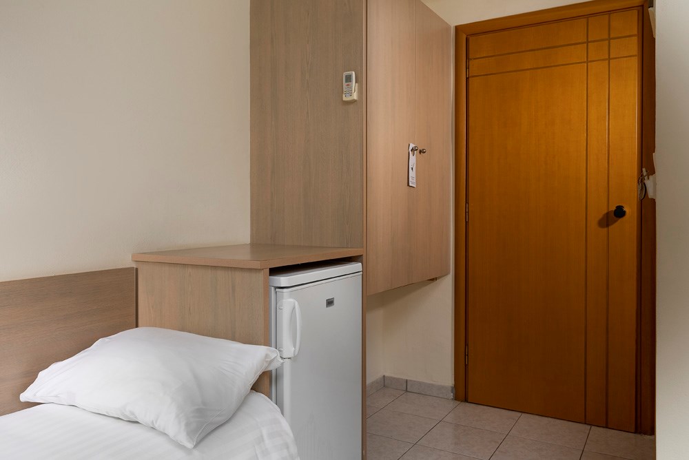 Hotell Adele Residence Hotel i Crete, Grekland - Bild 9