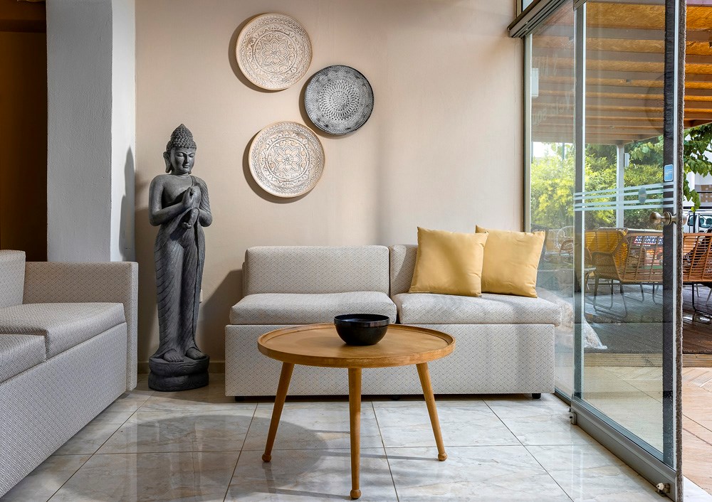 Hotell Adele Residence Hotel i Crete, Grekland - Bild 8