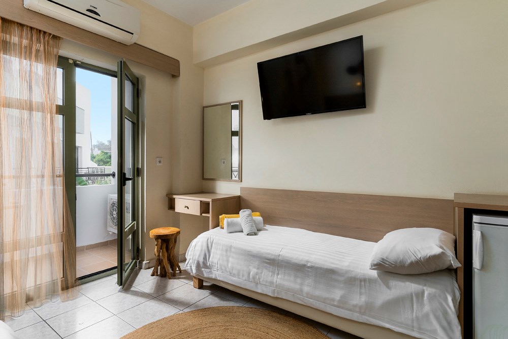 Hotell Adele Residence Hotel i Crete, Grekland - Bild 11