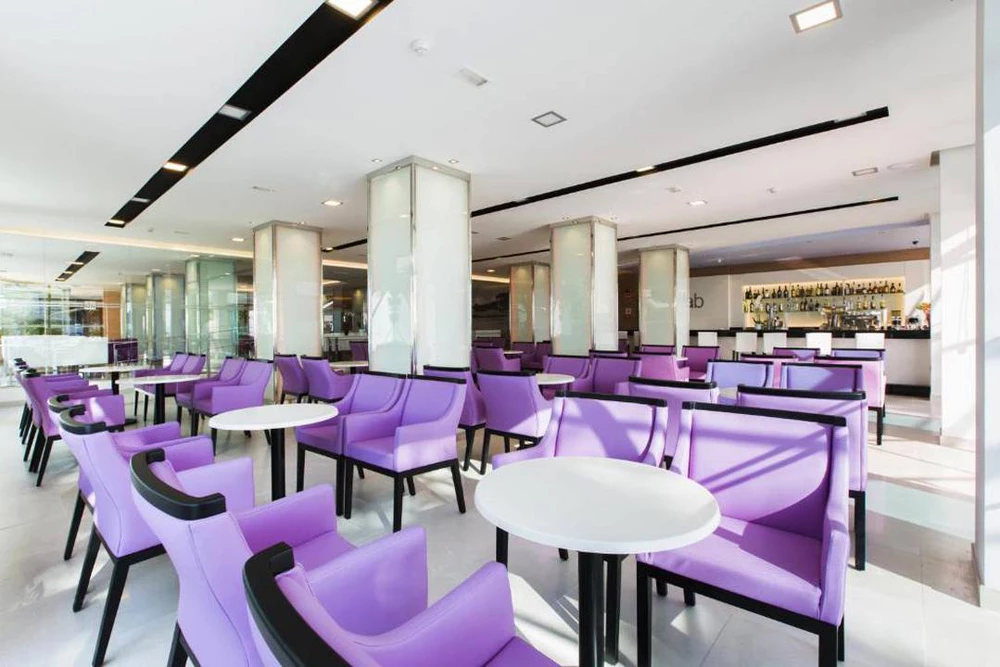 Hotell Hotel Agua Beach Adults Only i Mallorca, Spain - Bild 11