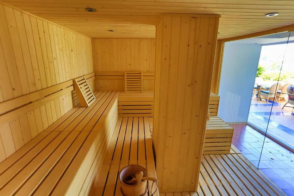 Hotell Hotel Agua Beach Adults Only i Mallorca, Spain - Bild 7