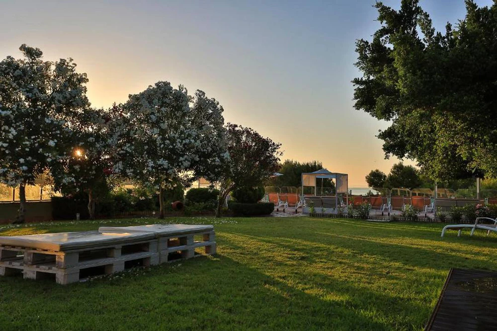 Hotell Hotel Agua Beach Adults Only i Mallorca, Spain - Bild 15