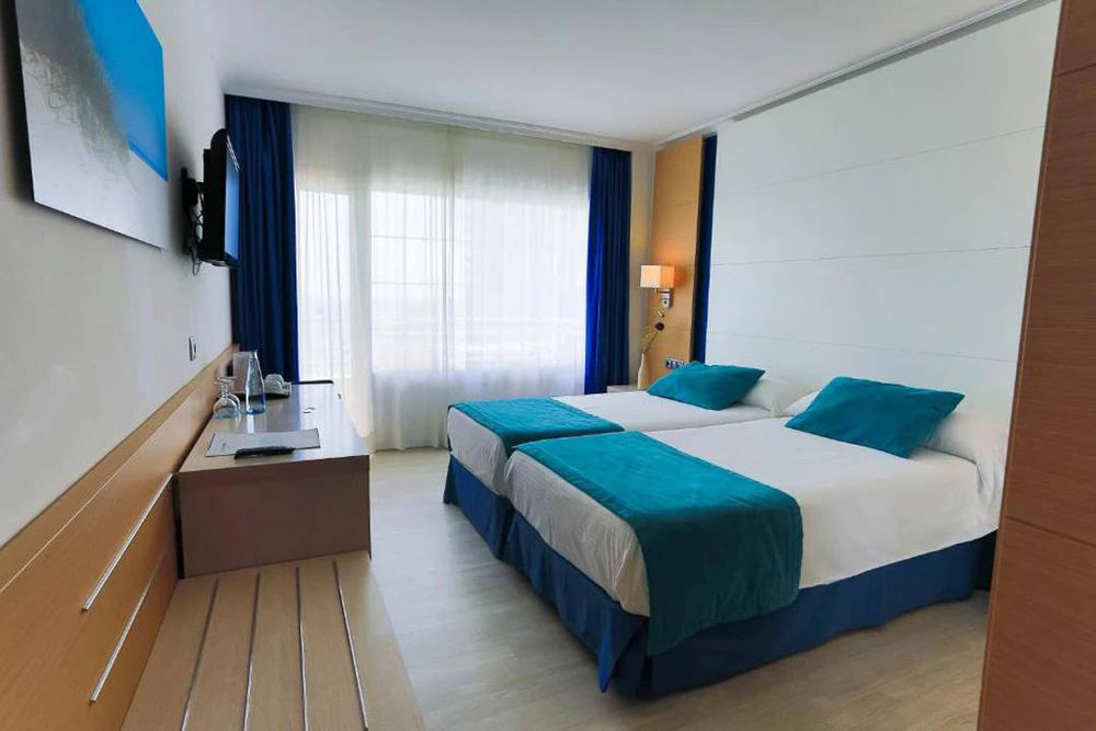 Hotell Hotel Agua Beach Adults Only i Mallorca, Spain - Bild 20