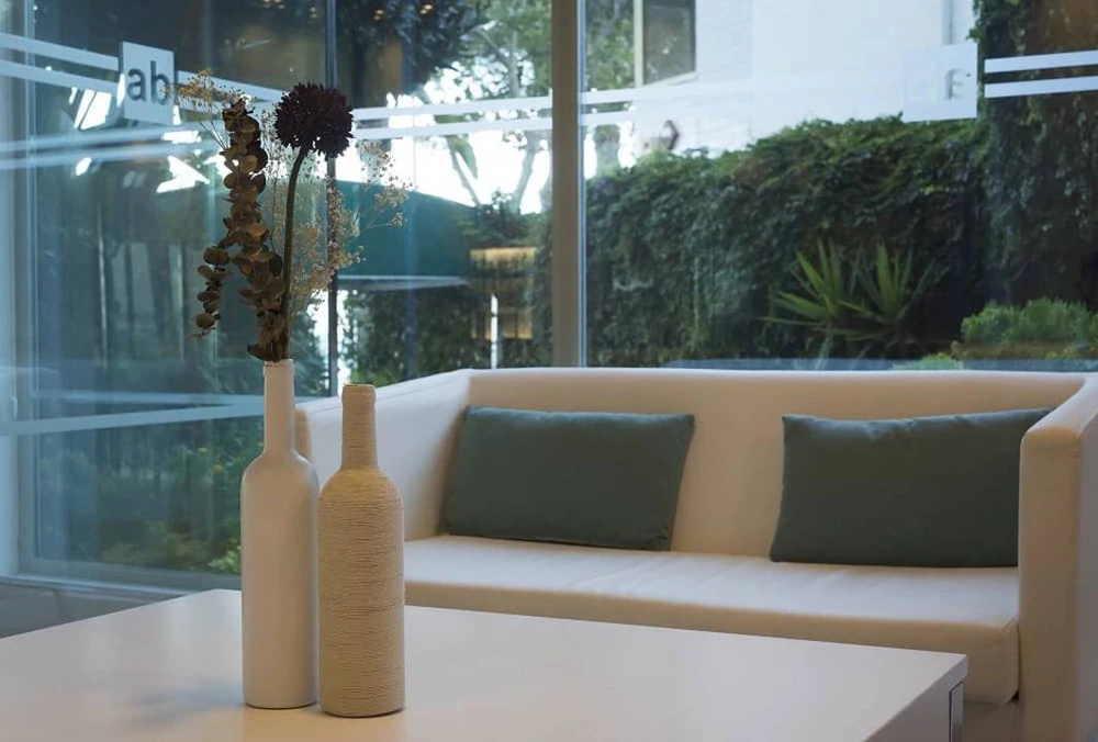 Hotell Hotel Agua Beach Adults Only i Mallorca, Spain - Bild 16