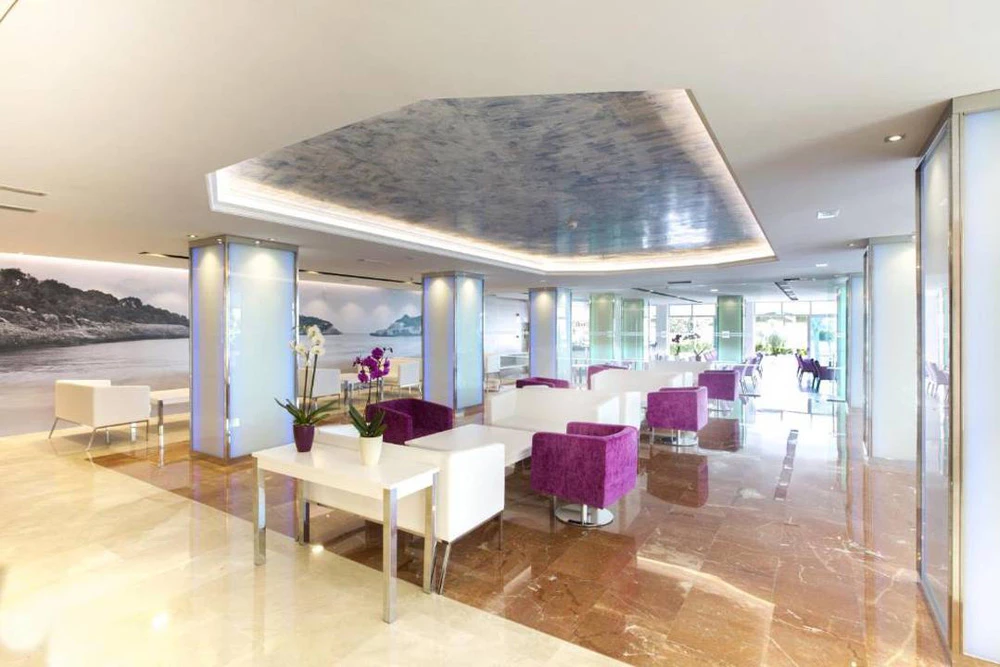 Hotell Hotel Agua Beach Adults Only i Mallorca, Spain - Bild 12