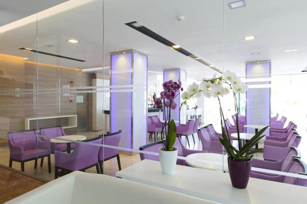 Hotell Hotel Agua Beach Adults Only i Mallorca, Spain - Bild 13