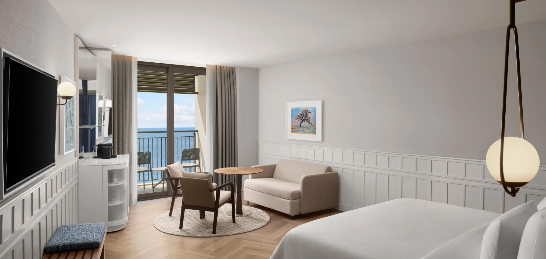 Hotell Akra Antalya i Antalya, Turkiet - Bild 3