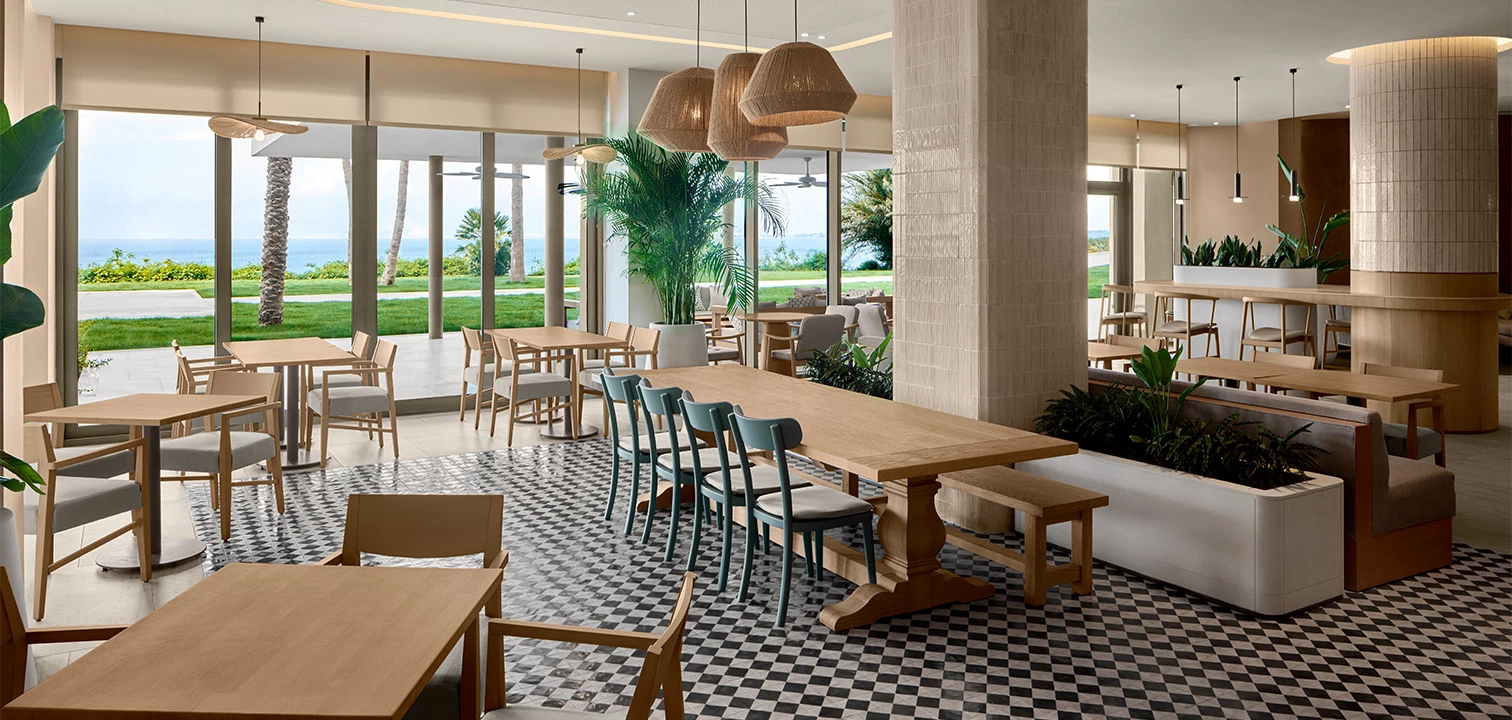 Hotell Akra Antalya i Antalya, Turkiet - Bild 8