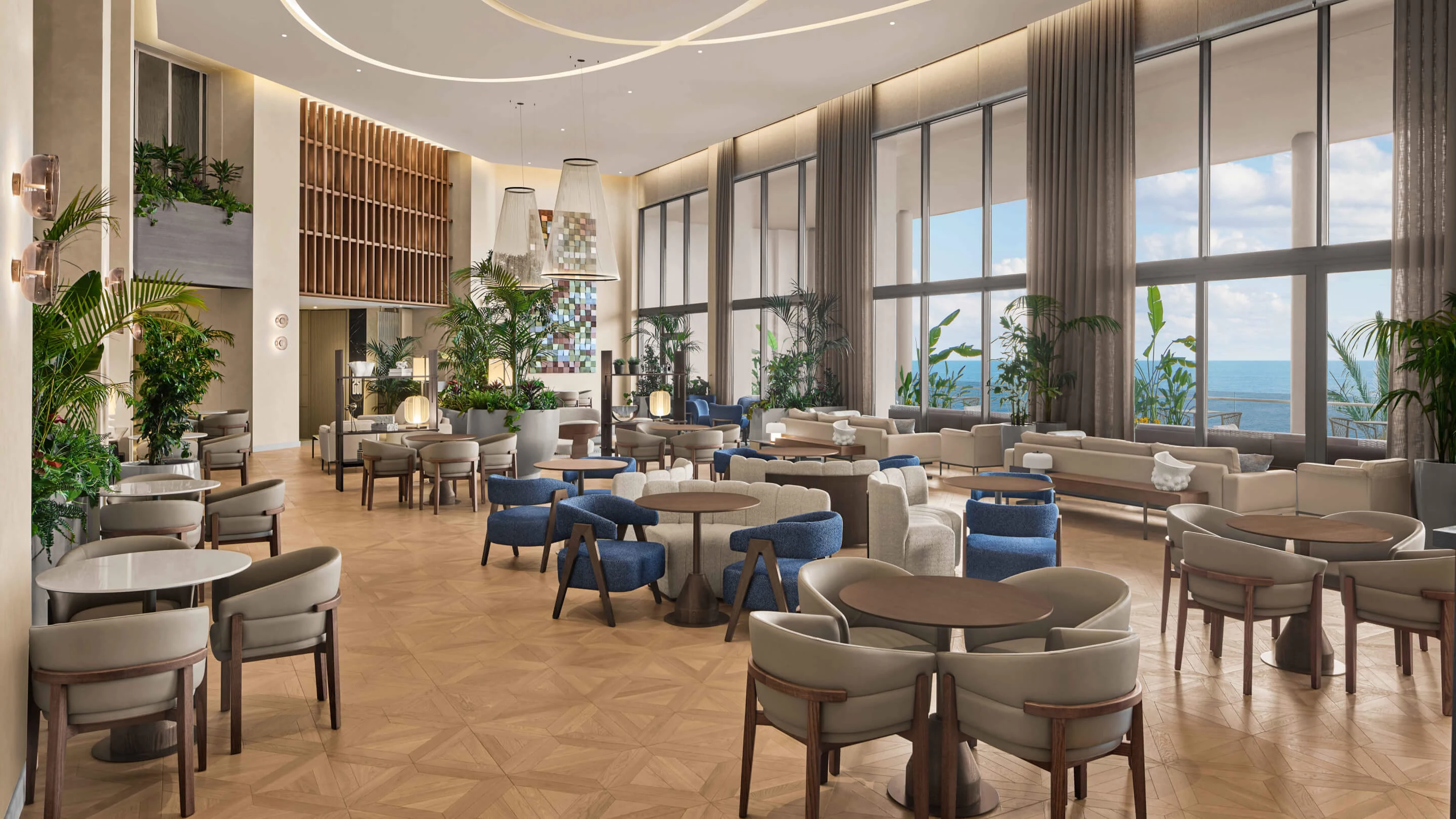 Hotell Akra Antalya i Antalya, Turkiet - Bild 23