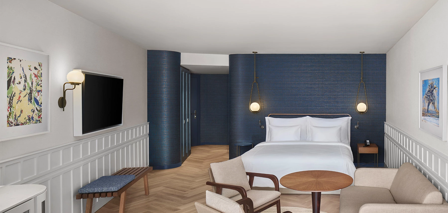 Hotell Akra Antalya i Antalya, Turkiet - Bild 26