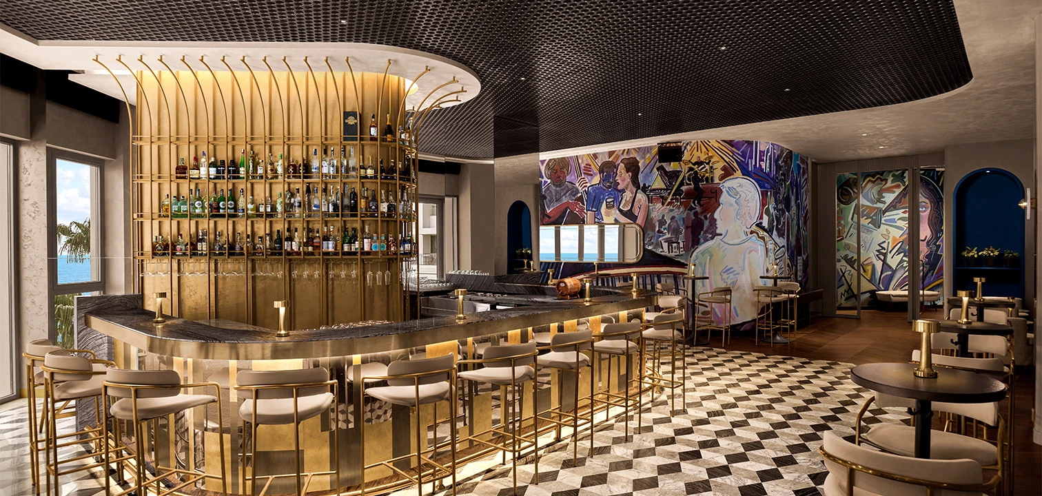 Hotell Akra Antalya i Antalya, Turkiet - Bild 29