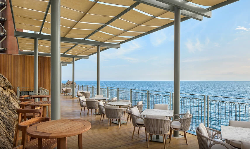 Hotell Akra V Hotel i Antalya, Turkiet - Bild 13