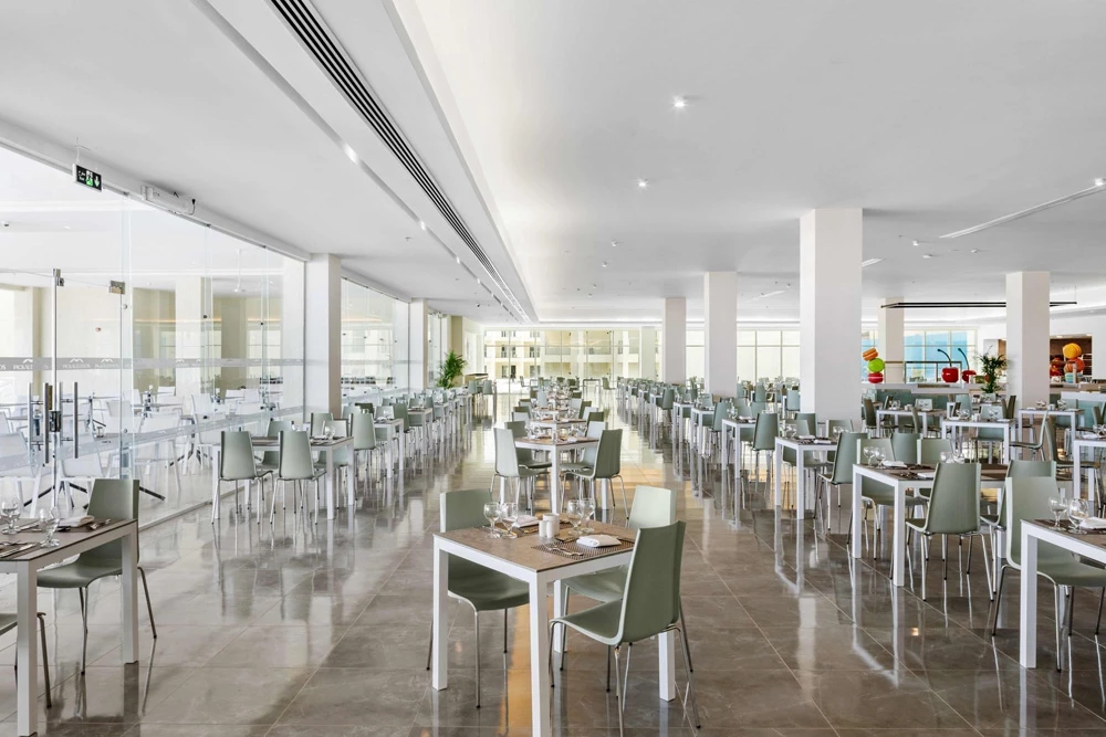 Hotell Albatros Makadi Resort i Hurghada, Egypten - Bild 20