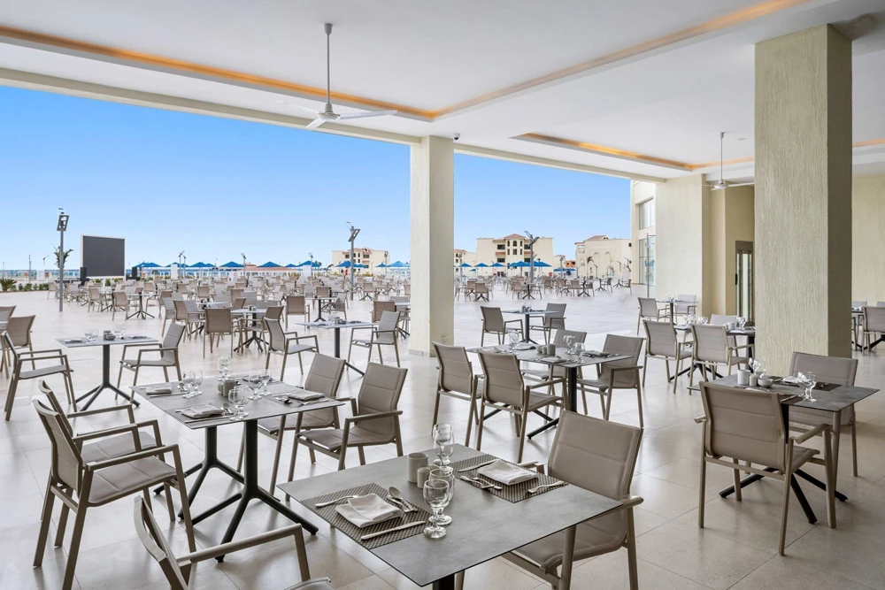 Hotell Albatros Makadi Resort i Hurghada, Egypten - Bild 23