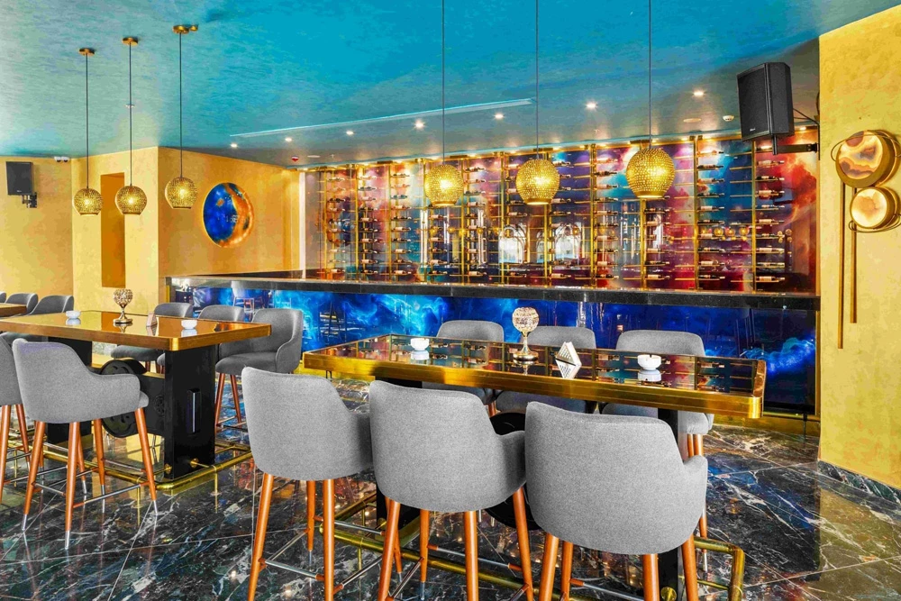 Hotell Albatros Makadi Resort i Hurghada, Egypten - Bild 24