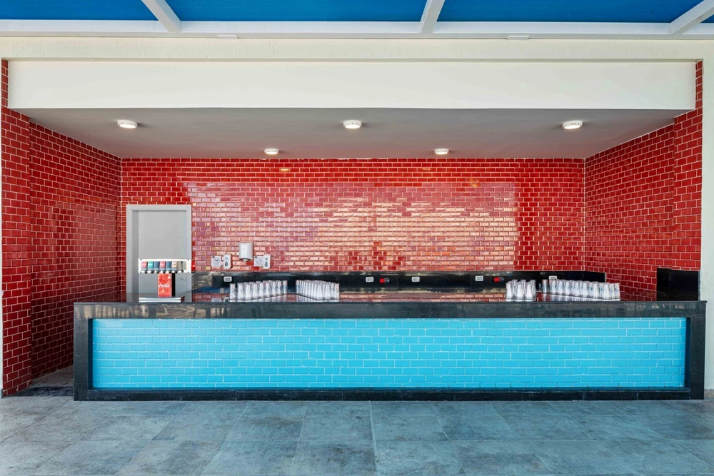 Hotell Albatros Makadi Resort i Hurghada, Egypten - Bild 26