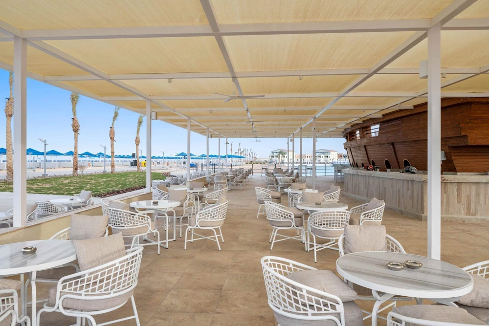 Hotell Albatros Makadi Resort i Hurghada, Egypten - Bild 27