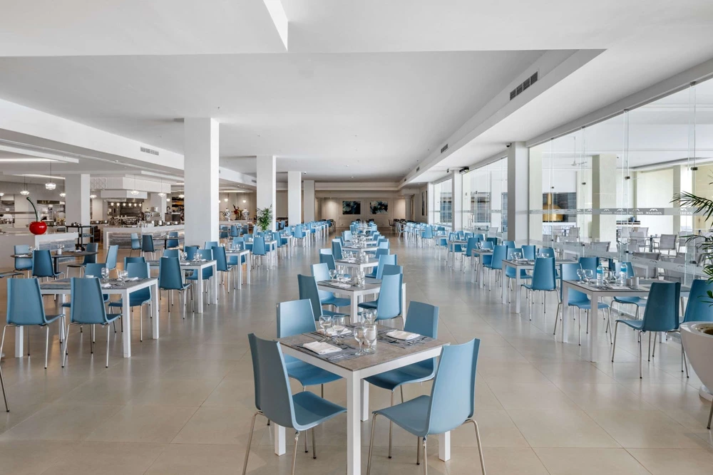 Hotell Albatros Makadi Resort i Hurghada, Egypten - Bild 28