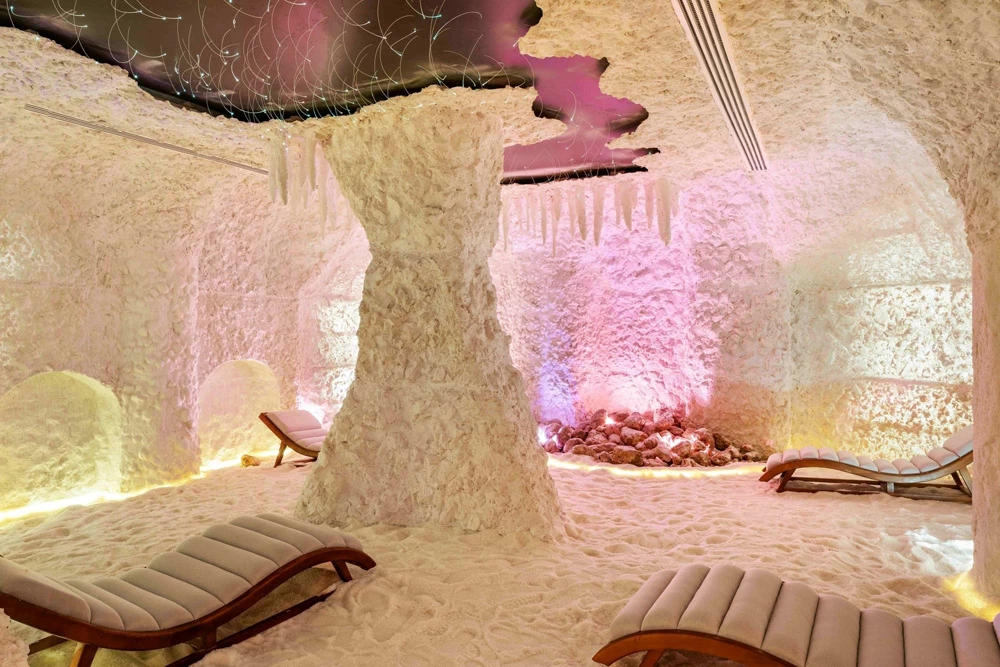 Hotell Albatros Makadi Resort i Hurghada, Egypten - Bild 12