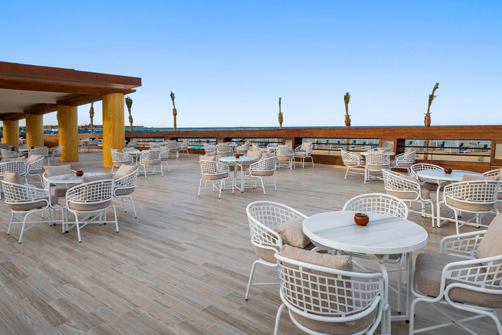 Hotell Albatros Makadi Resort i Hurghada, Egypten - Bild 31