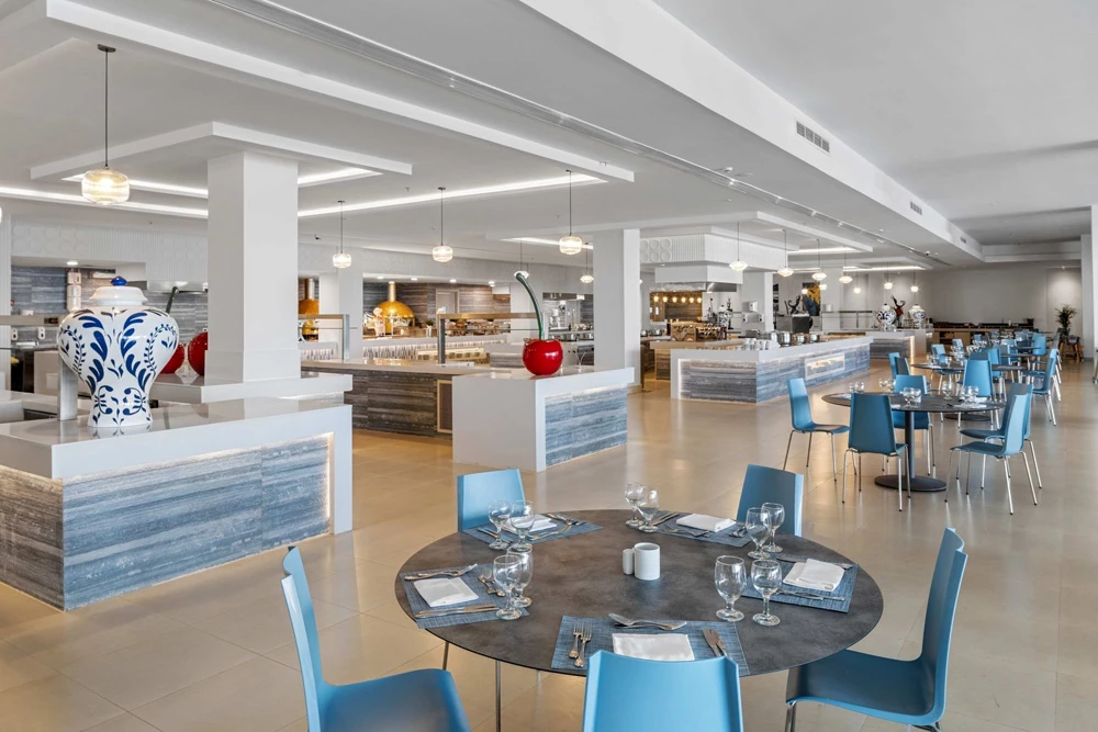 Hotell Albatros Makadi Resort i Hurghada, Egypten - Bild 32