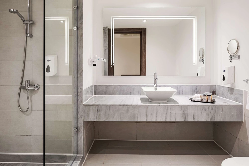 Hotell Albatros Makadi Resort i Hurghada, Egypten - Bild 55