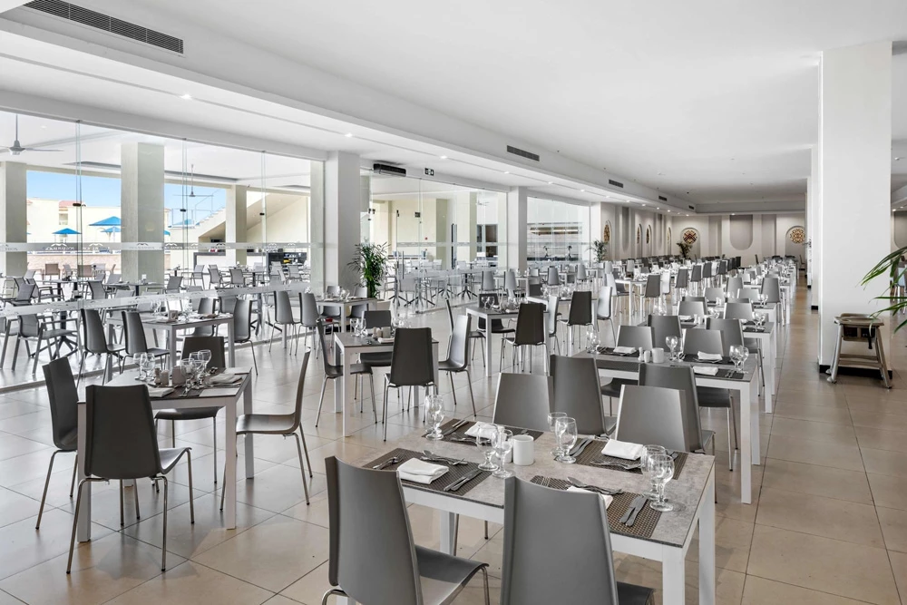 Hotell Albatros Makadi Resort i Hurghada, Egypten - Bild 35