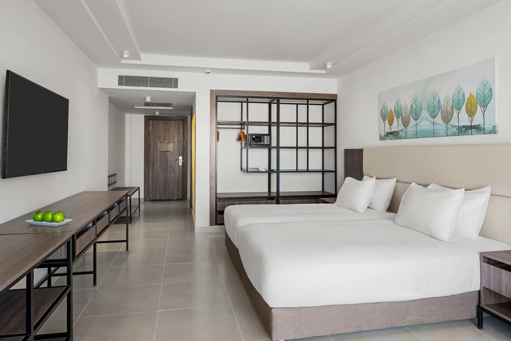 Hotell Albatros Makadi Resort i Hurghada, Egypten - Bild 51