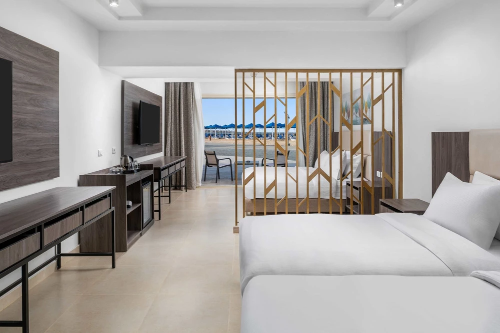 Hotell Albatros Makadi Resort i Hurghada, Egypten - Bild 52