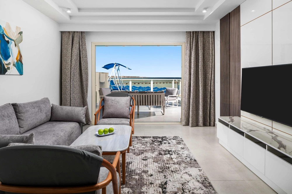 Hotell Albatros Makadi Resort i Hurghada, Egypten - Bild 41